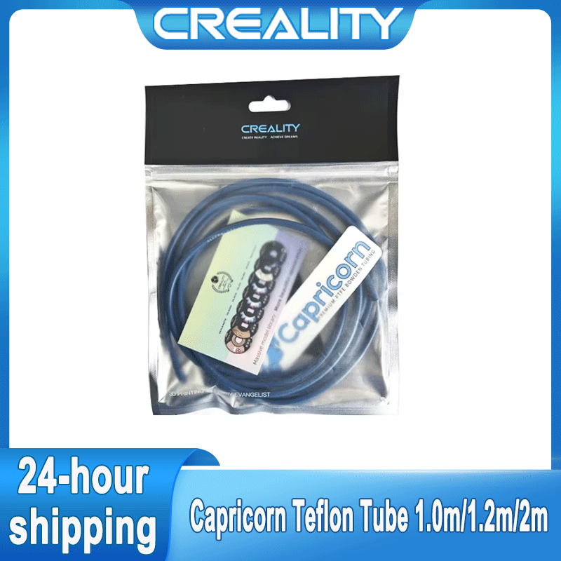Ptfe Tape Thread - CREALITY สำหรับ Capricorn Bowden PTFE สำหรับ