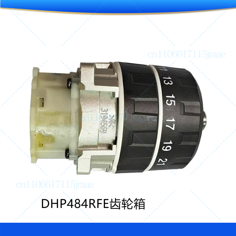 Makita Drill Ddf484 - สำหรับสว่านไร้สาย Makita DHP484 โรเตอร์ สเตเตอร์ DDF484