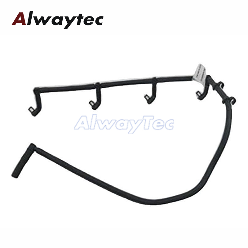 Overflow Pipe Clip - Auto Parts 31400-4X700 หัวฉีดน้ํามันเชื้อเพลิงดีเซล Overflow สุทธิท่อรั่วปิดท่อพร้อมคลิปสําหรับ