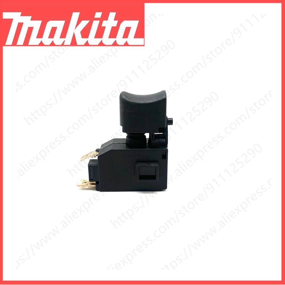 Makita Drill Ddf484 - สวิทช์สำหรับ Makita DDA450 DDA460 DDF481 DDF484