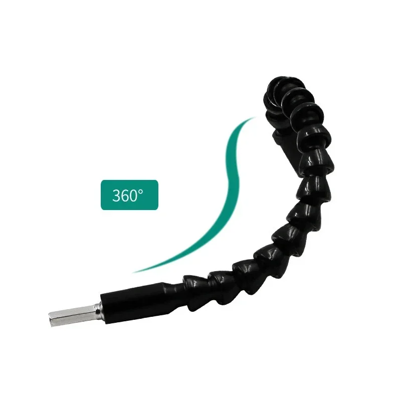 สว่านไขควงไฟฟ้าบิตมัลติฟังก์ชั - Drain Snake Flexible บทวิจารณ์และราคา