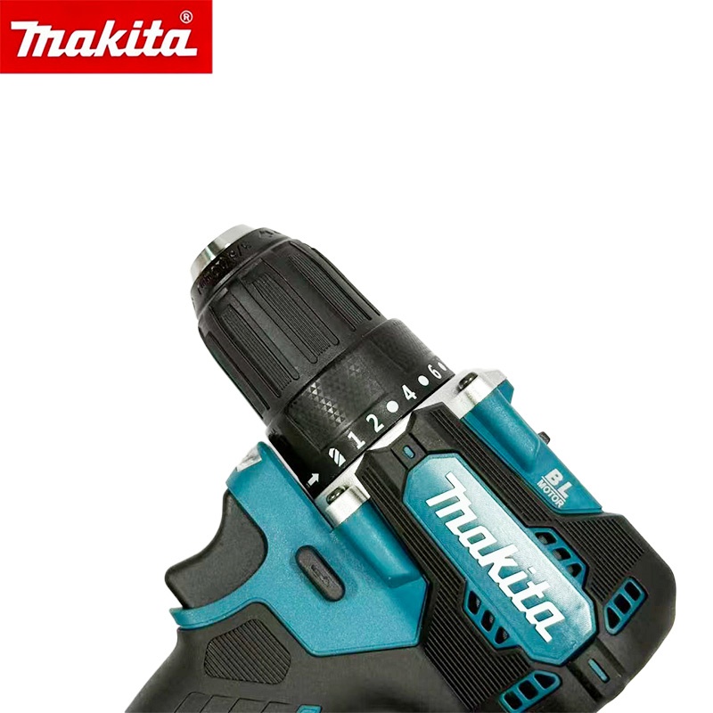 มากีต้า DDF487 18V สว่านไฟฟ้าไ - Makita Drill Ddf484 บทวิจารณ์และราคา