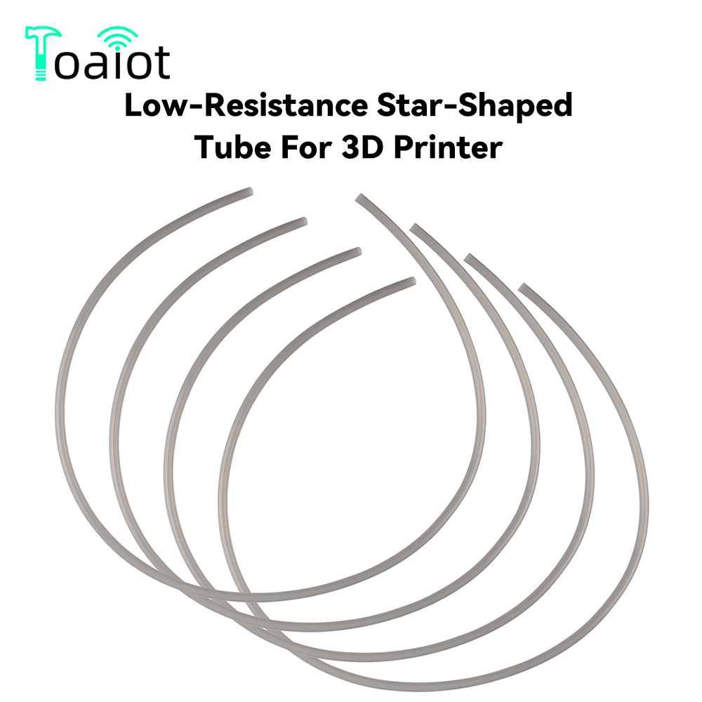สำหรับ Snapmaker U1 ท่อรูปดาวค - Ptfe Tape Thread บทวิจารณ์และราคา