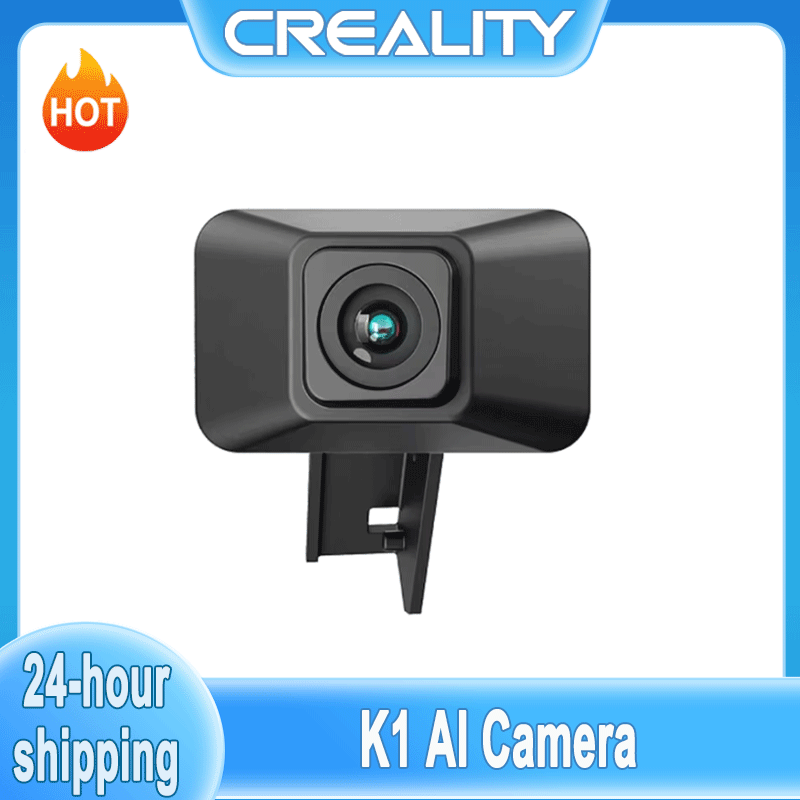 Creality สำหรับ K1Max K1 กล้อง - Creality Printer Ender 3 V3 บทวิจารณ์และราคา
