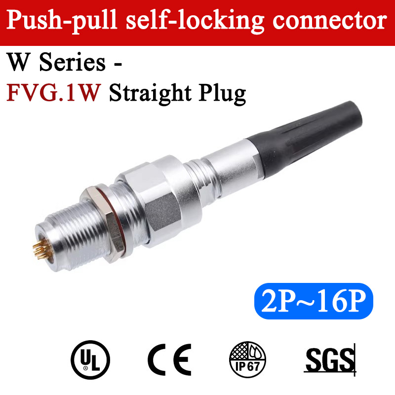 ขั้วต่อแบบเสียบ FVG 1W สำหรับ  - Push Fit Connector บทวิจารณ์และราคา
