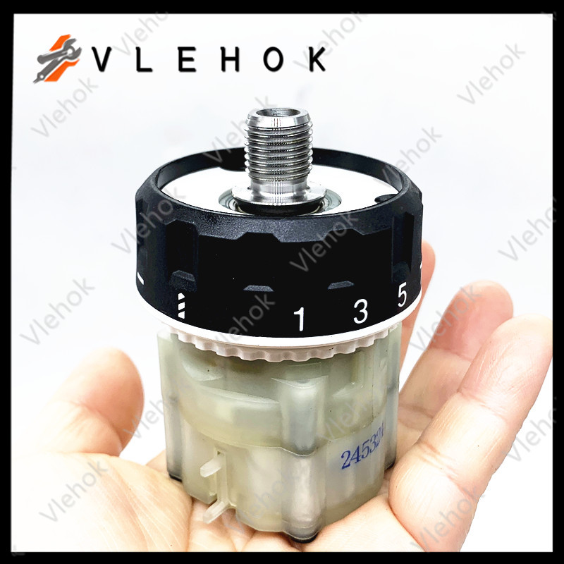 ชุดเกียร์ Gerbox สำหรับ Makita - Makita Drill Ddf484 บทวิจารณ์และราคา