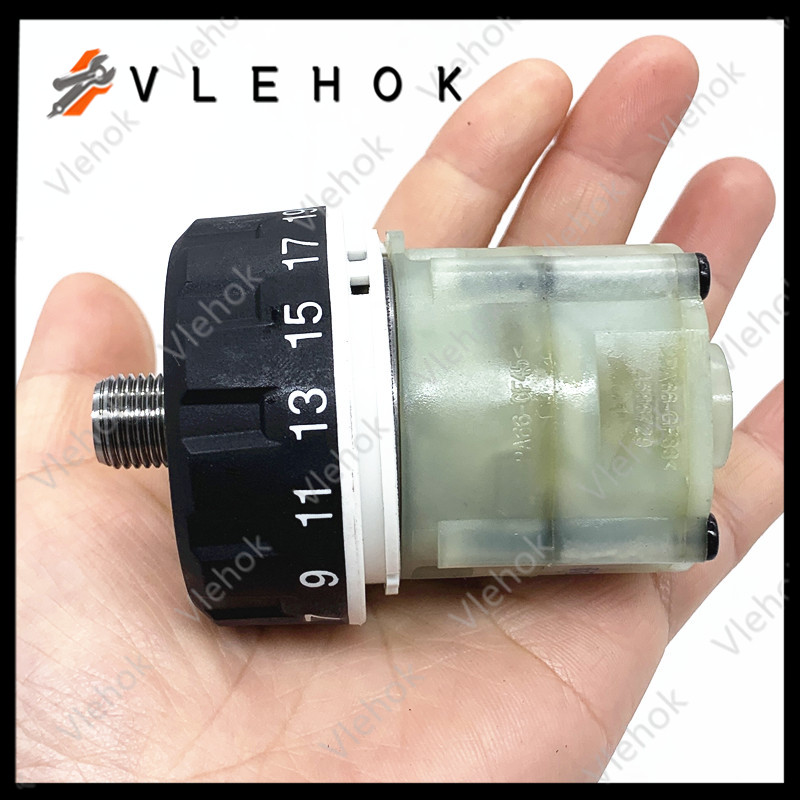 ชุดเกียร์ Gerbox สำหรับ Makita - Makita Drill Ddf484 บทวิจารณ์และราคา
