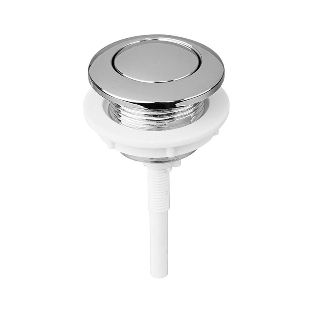 1 PC 38mm Universal Flush Toil - Toilet Fill Valve บทวิจารณ์และราคา