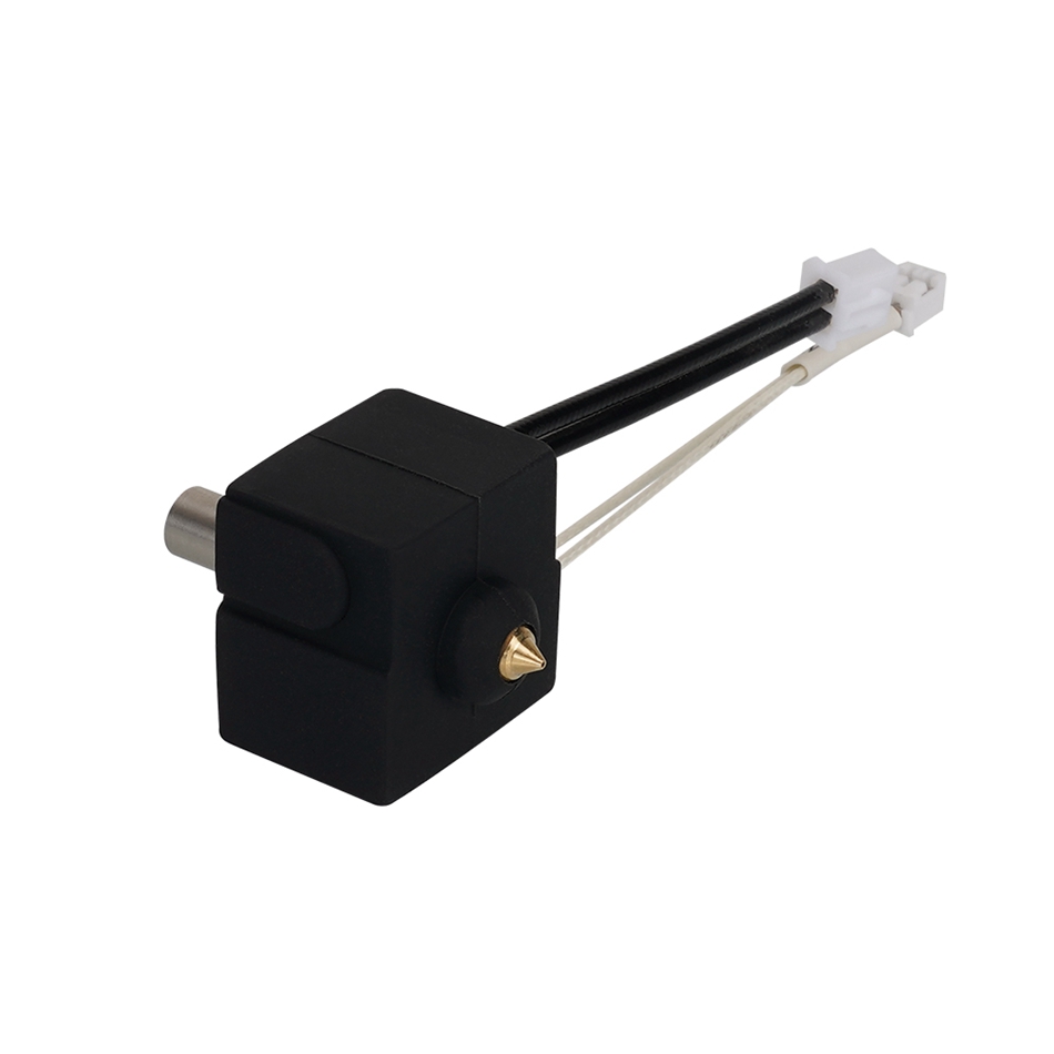 3D เครื่องพิมพ์ Hotend Kit สํา - Creality Printer Ender 3 V3 บทวิจารณ์และราคา