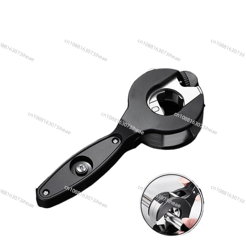 เครื่องตัดท่ออลูมิเนียมทองแดงแ - Pipe Cutter Ratchet บทวิจารณ์และราคา