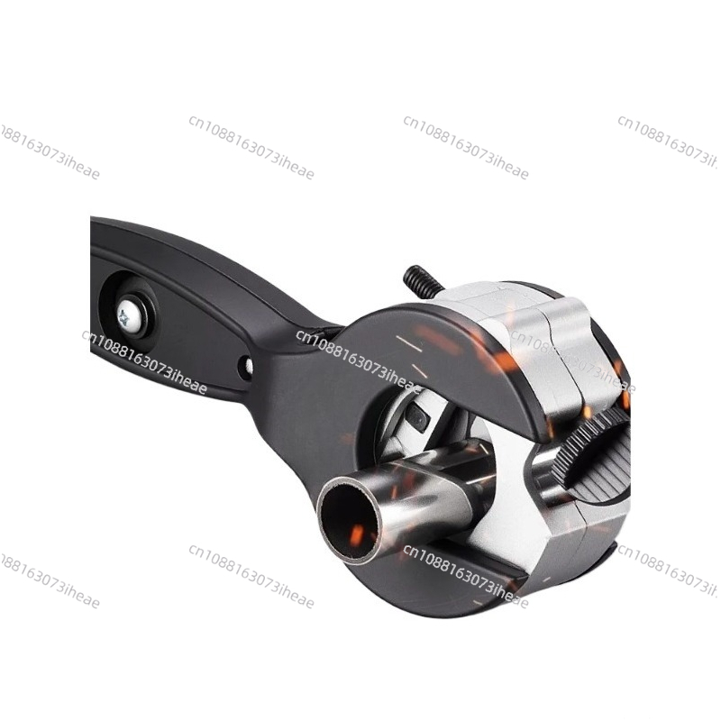 เครื่องตัดท่ออลูมิเนียมทองแดงแ - Pipe Cutter Ratchet บทวิจารณ์และราคา