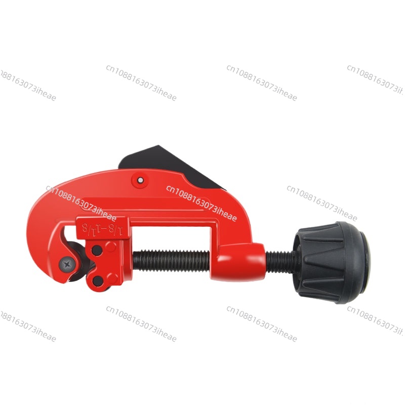 เครื่องตัดท่ออลูมิเนียมทองแดงแ - Pipe Cutter Ratchet บทวิจารณ์และราคา