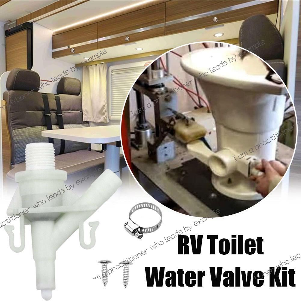 ชุดเปลี่ยนวาล์วน้ำสำหรับ Seala - Toilet Fill Valve บทวิจารณ์และราคา