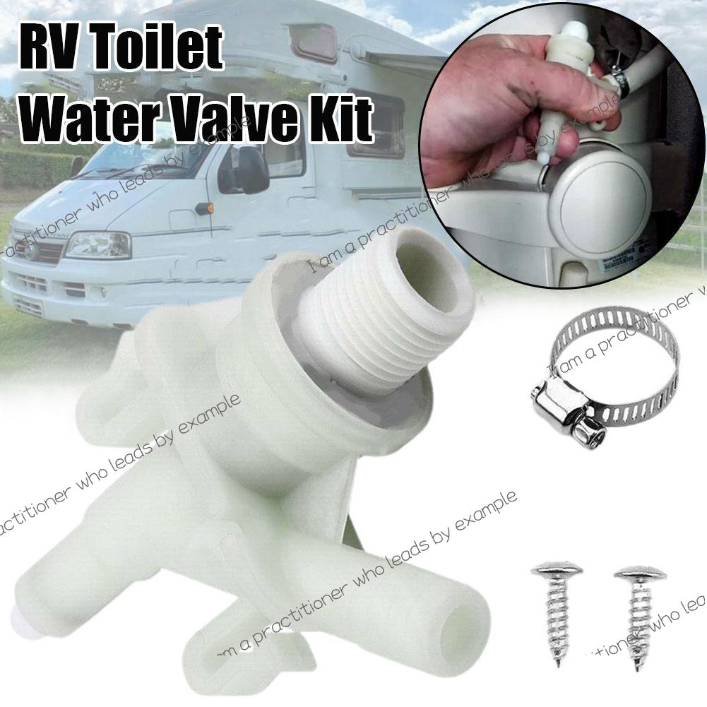 ชุดเปลี่ยนวาล์วน้ำสำหรับ Seala - Toilet Fill Valve บทวิจารณ์และราคา