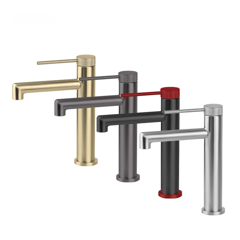 ก๊อกน้ำอ่างล้างหน้าแบบก้านโยกเ - Basin Mixer Cartridge บทวิจารณ์และราคา