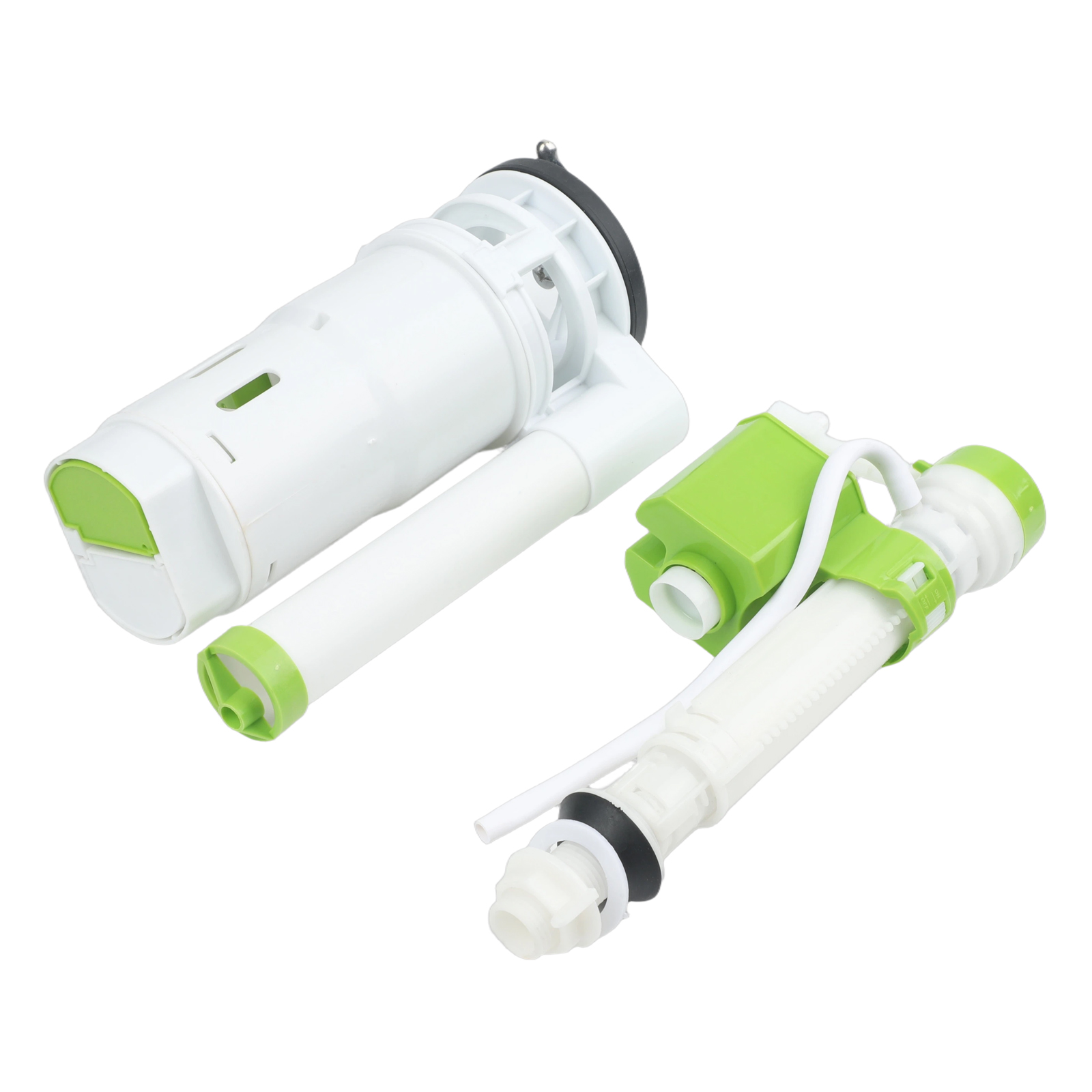 ชุดเปลี่ยนวาล์วเติมน้ำและวาล์ว - Toilet Fill Valve บทวิจารณ์และราคา