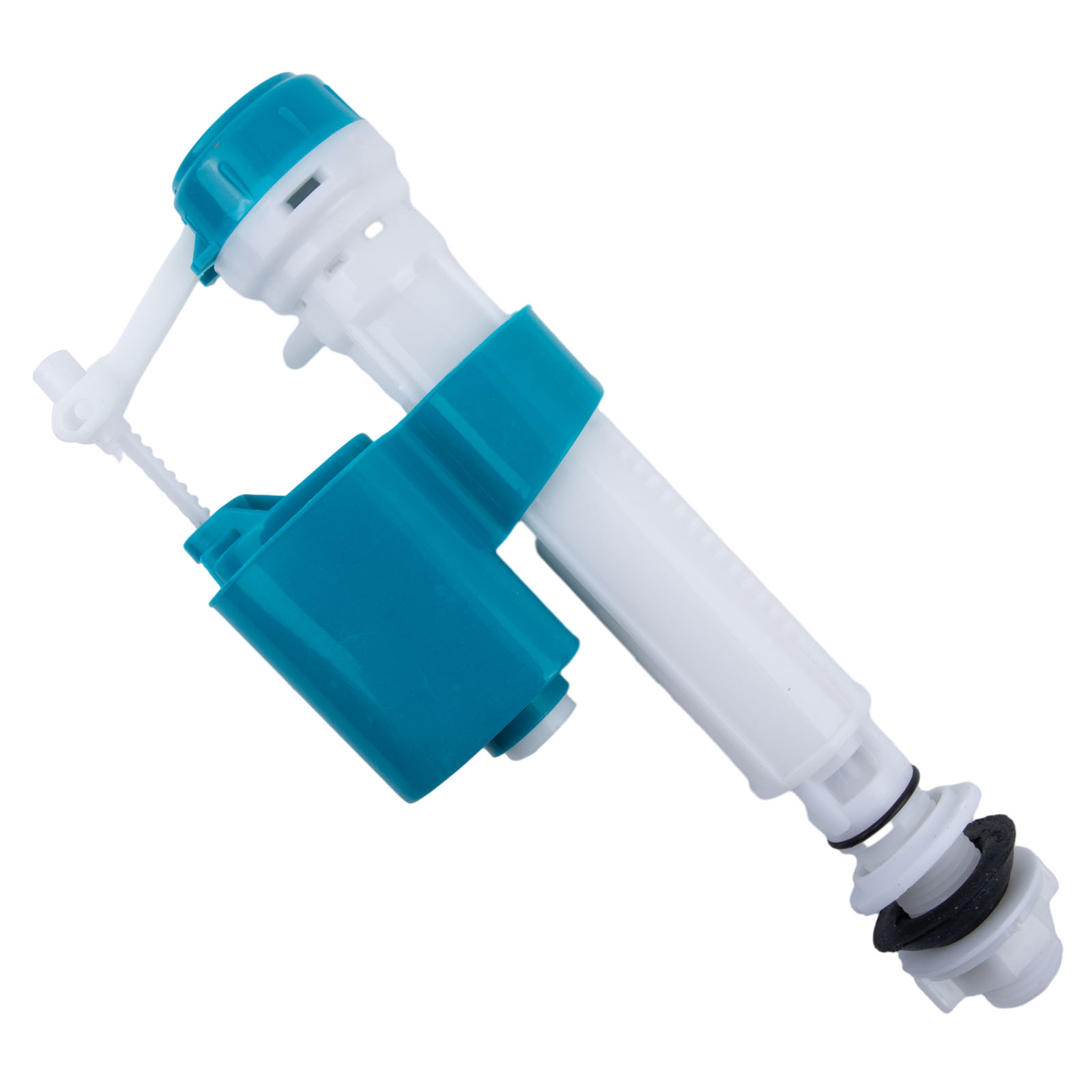 ถังใส่น้ำในห้องน้ำวาล์วทางเข้า - Toilet Fill Valve บทวิจารณ์และราคา