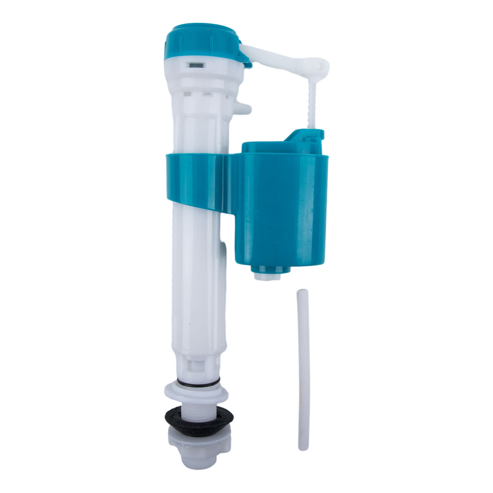 ถังใส่น้ำในห้องน้ำวาล์วทางเข้า - Toilet Fill Valve บทวิจารณ์และราคา