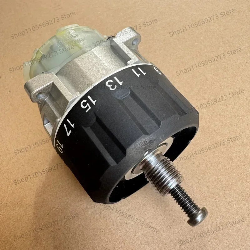 กล่องเกียร์ 127500-6 123737-3  - Makita Drill Ddf484 บทวิจารณ์และราคา