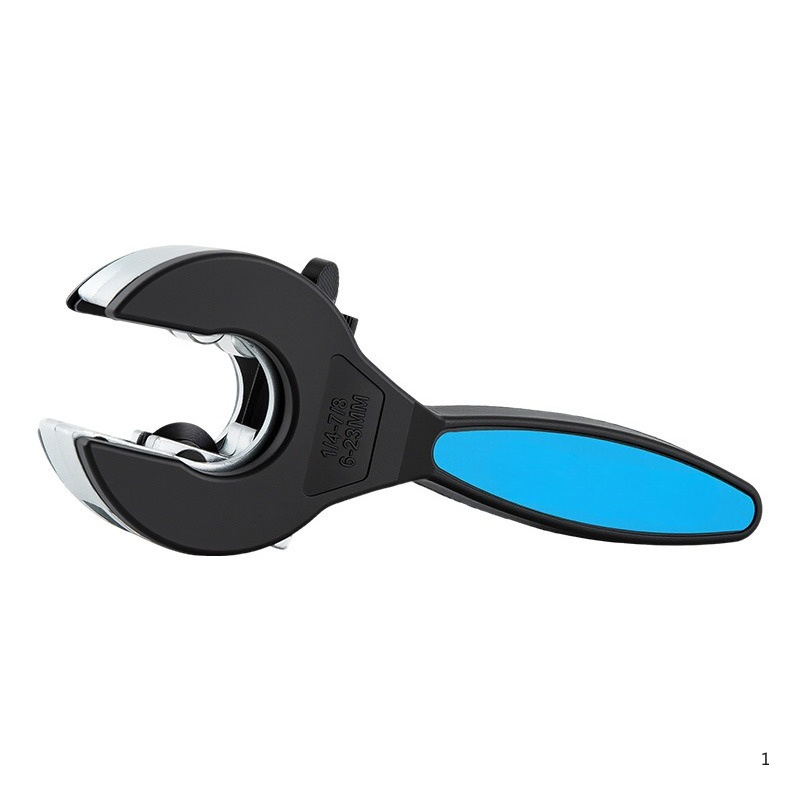 เครื่องตัดท่ออเนกประสงค์แบบรัช - Pipe Cutter Ratchet บทวิจารณ์และราคา