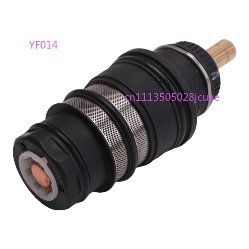 A76X 3/4 นิ้ว วาล์วควบคุมอุณหภ - Shower Valve Cartridge บทวิจารณ์และราคา