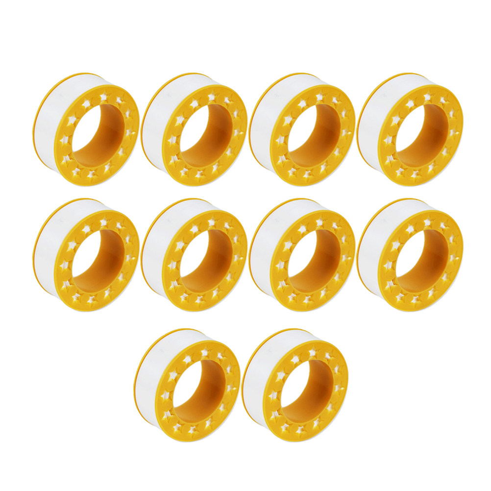 เทปซีลกันน้ำ PTFE คุณภาพสูงแบบ - Ptfe Tape Thread บทวิจารณ์และราคา