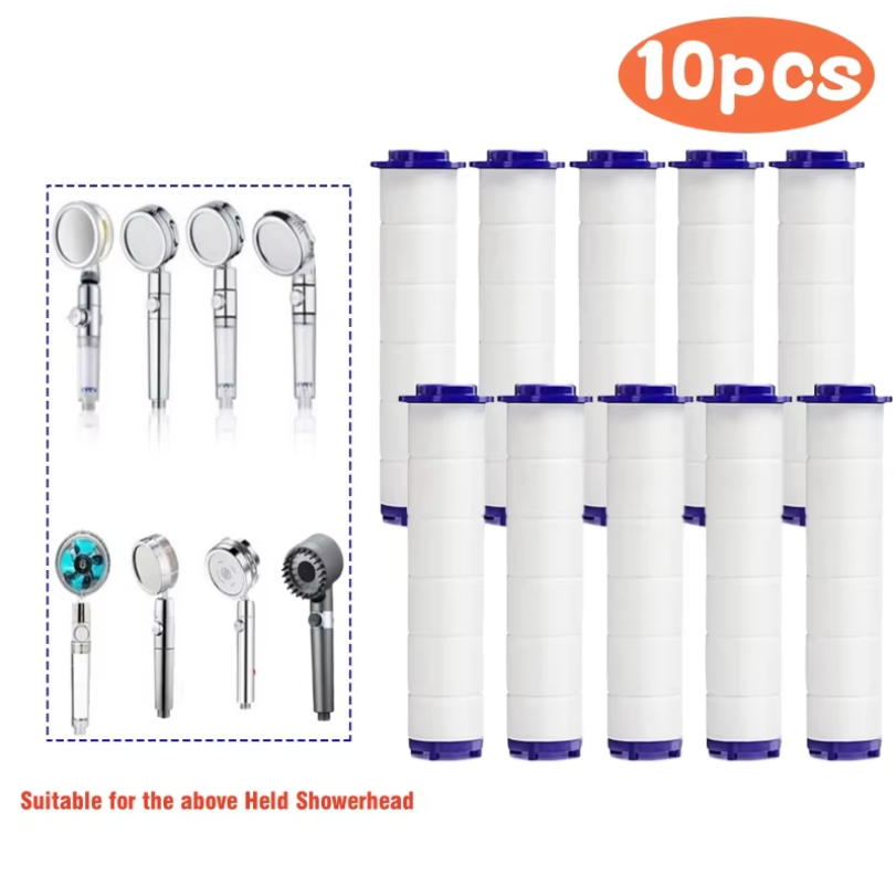 10 ชิ้น หัวฝักบัวอาบน้ำแบบเปลี - Shower Valve Cartridge บทวิจารณ์และราคา