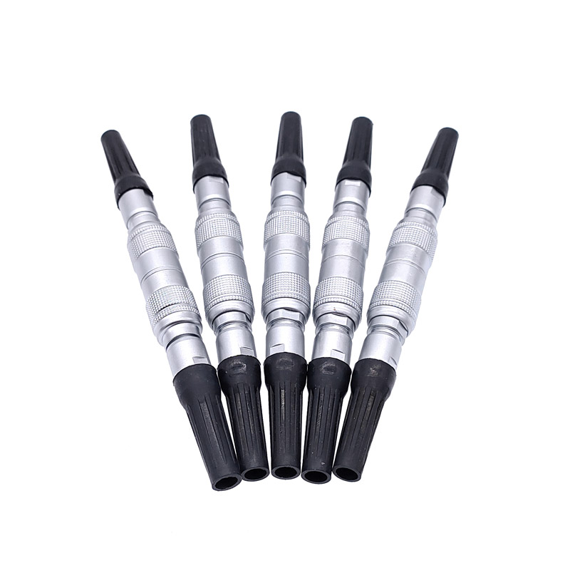 ขั้วต่อวงกลมขนาดเล็ก YC8 8 มม. - Push Fit Connector บทวิจารณ์และราคา