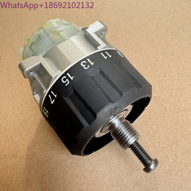 เกียร์บ็อกซ์แท้ 127500-6 12373 - Makita Drill Ddf484 บทวิจารณ์และราคา