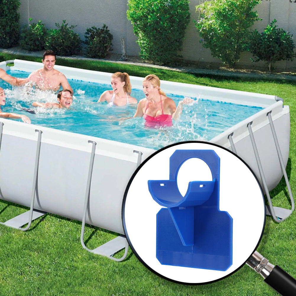 สระว่ายน้ําท่อผู้ถือ Mount รอง - Plastic Pipe Clip บทวิจารณ์และราคา
