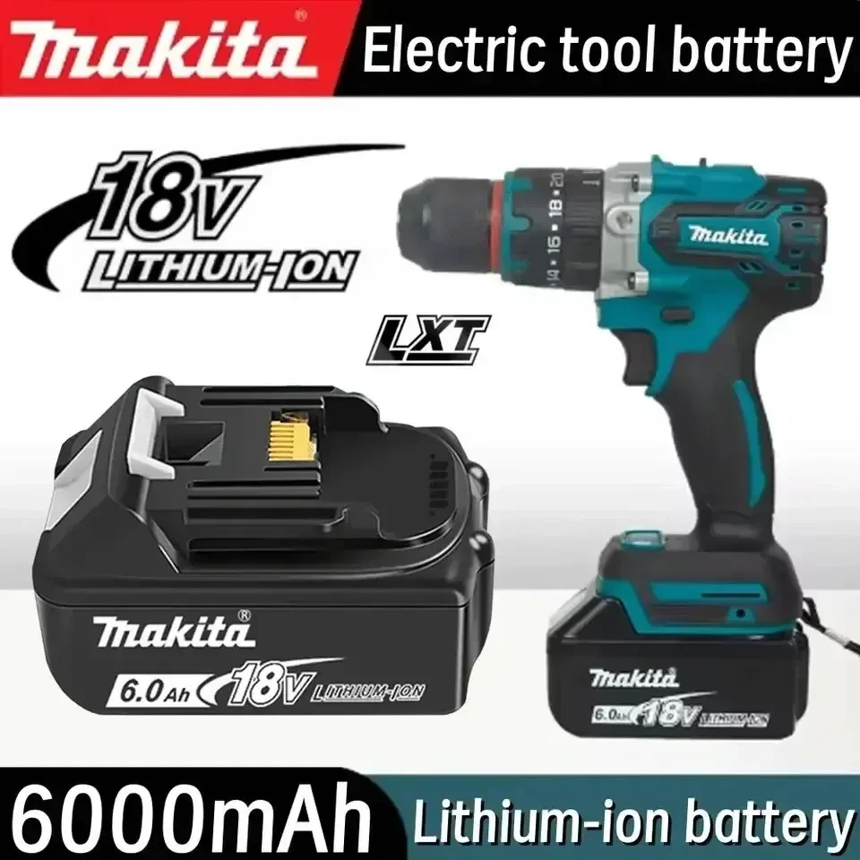 มากีต้า 100% ของแท้ DDF487 สว่ - Makita Drill Ddf484 บทวิจารณ์และราคา