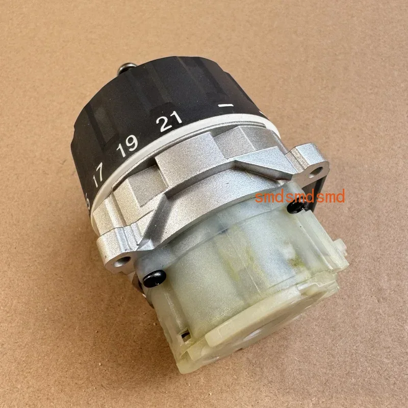 ของแท้เกียร์กล่อง 127500-6 123 - Makita Drill Ddf484 บทวิจารณ์และราคา