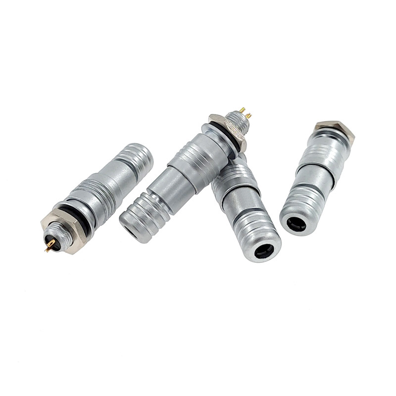 XS6 มินิปลั๊กซ็อกเก็ต 2 พิน 3  - Push Fit Connector บทวิจารณ์และราคา