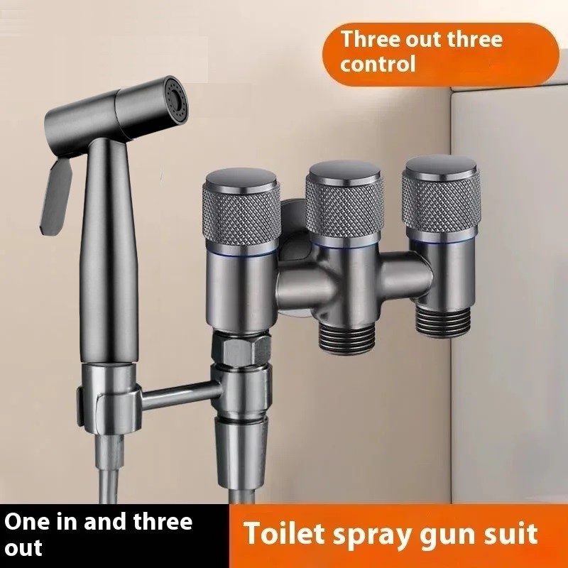 อุปกรณ์เสริมวาล์วสแตนเลสสำหรับ - Toilet Fill Valve บทวิจารณ์และราคา
