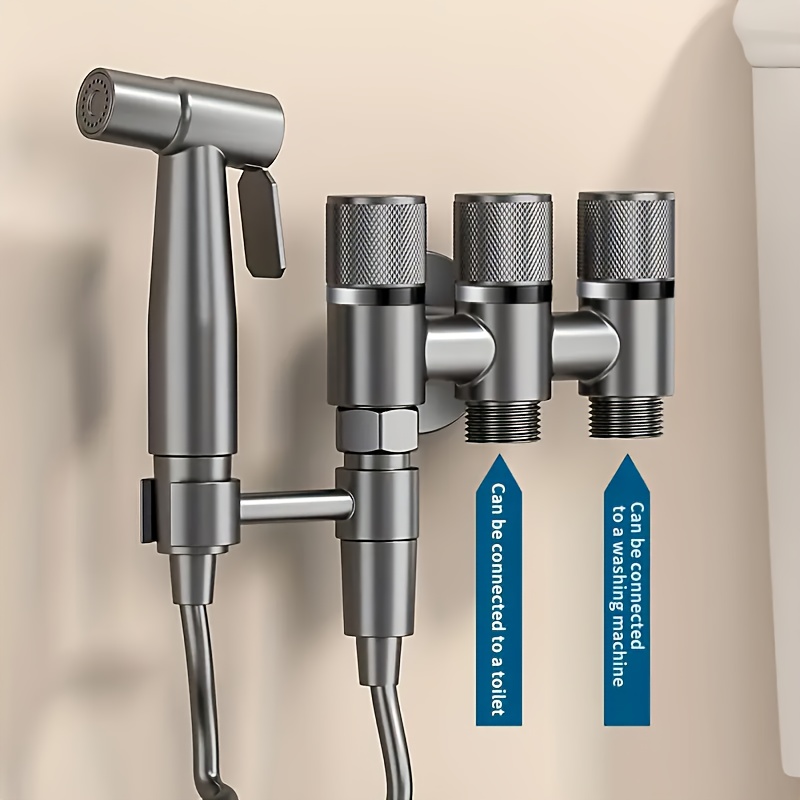 อุปกรณ์เสริมวาล์วสแตนเลสสำหรับ - Toilet Fill Valve บทวิจารณ์และราคา